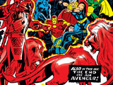 Avengers Vol 1 112