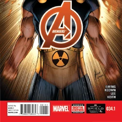 Category Rosemont Appearances Marvel Database Fandom Avengers v8.halloween special 001 (2018) …… avengers v7 halloween special 001 (2018) …… marvel database fandom