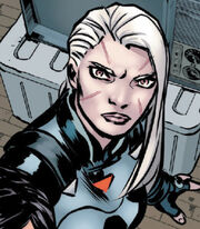 Bellona (Earth-616) from All-New Wolverine Vol 1 2 001