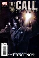 Call of Duty The Precinct Vol 1 4