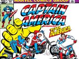 Captain America Vol 1 269