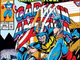 Captain America Vol 1 404