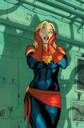 Captain Marvel (Vol. 8) #7