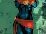 Captain Marvel Vol 8 7