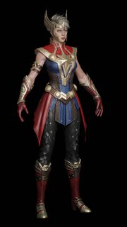 Carol Danvers (Earth-TRN885) from Marvel Future Revolution 001.jpg