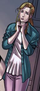 Cassandra Lang (Earth-616) from Avengers World Vol 1 16 001