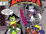 Count Duckula Vol 1 10