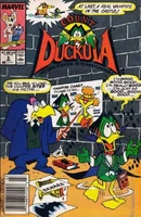 Count Duckula #5