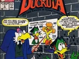 Count Duckula Vol 1 5