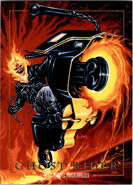 37. Ghost Rider