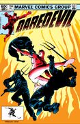 Daredevil Vol 1 194
