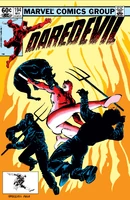 Daredevil #194