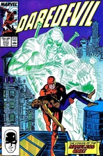 Daredevil Vol 1 243