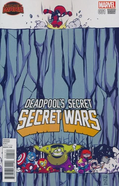 Heft (Young Variant)