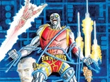 Deathlok Vol 1 4