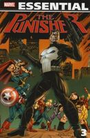Essential Series Punisher Vol 1 3