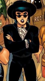 Evangeline Whedon (Earth-616) from X-Treme X-Men Vol 1 46 002