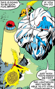Excalibur (Earth-616) from Excalibur Vol 1 3 001
