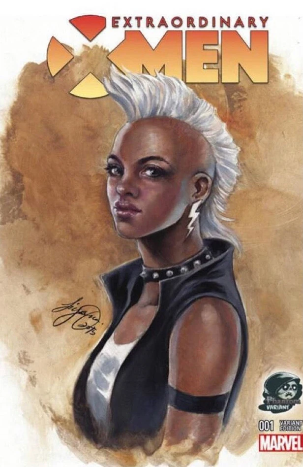 Heft (Phantom Exclusive Variant)