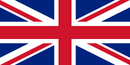 Flag of United Kingdom