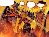 Haazareth Three (Earth-616)