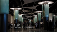 Hub (S.H.I.E.L.D. Location) from Marvel's Agents of S.H.I.E.L.D. Season 1 7 001