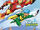 Iron Man Featuring Captain Mercaptan Vol 1