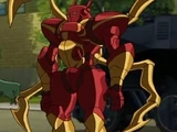 Iron Spider Hulkbuster Armor