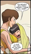 From Unstoppable Wasp (Vol. 2) #2