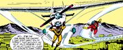 Jessica Drew (Earth-616), Scotty McDowell (Earth-616), from Spider-Woman Vol 1 31 001