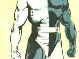 Joshua Link (Earth-616)