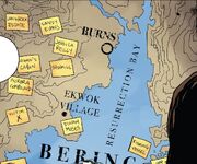 Kenai Peninsula from Wolverine The Long Night Adaptation Vol 1 4.jpg