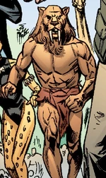 Earth X (Earth-9997)