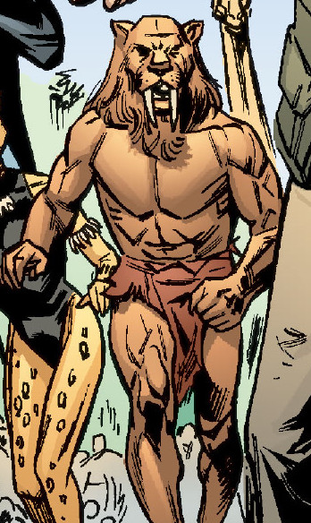 Kevin Plunder (Earth-9997) | Marvel Database | Fandom