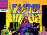 Life of Christ: The Easter Story Vol 1 1