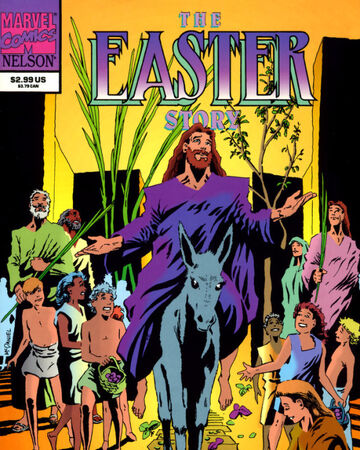 Jesus Of Nazareth Earth 616 Marvel Database Fandom