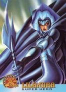53. Lilandra