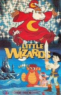 Little Wizards (1987-1988)