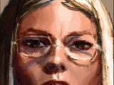Loretta Sims (Earth-TRN563)