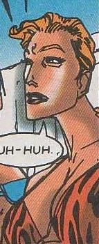 Louise (Model Soldiers) (Earth-616) from Dark Angel Vol 1 7 0001