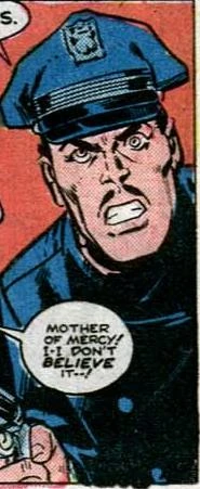 Luis Dominquez (Earth-616) from Marvel Team-Up Vol 1 34 001