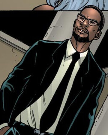 Malcolm X Skrull Earth 616 Marvel Database Fandom