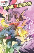 Marauders Vol 2 11