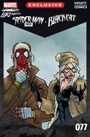 Marvel's Voices Infinity Comic #77 (noviembre 15, 2023)