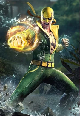 Marvel Duel Card 0170