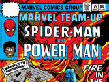 Marvel Team-Up Vol 1 75
