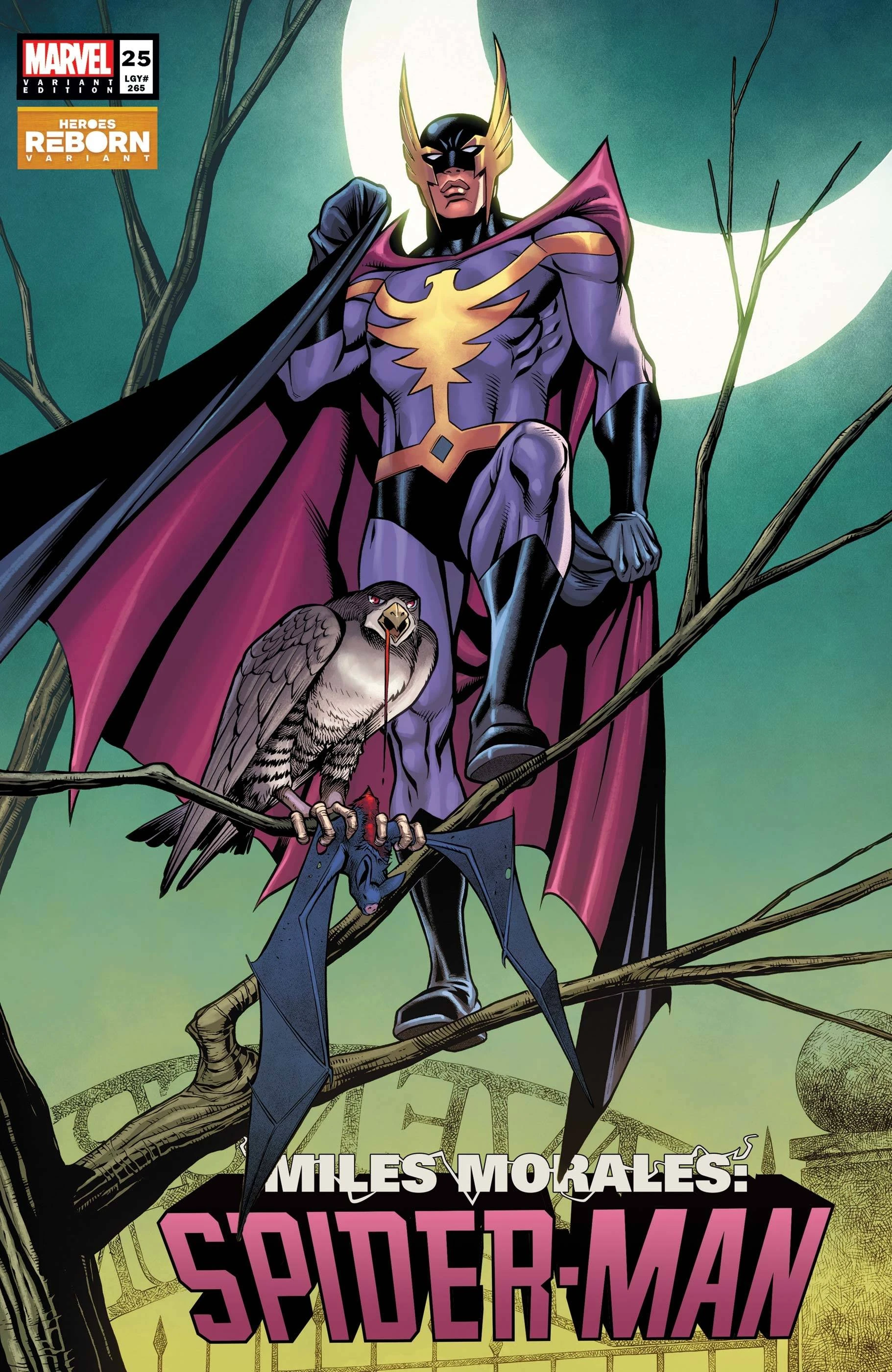 Heft (Reborn Variant)