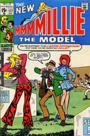 Millie the Model Vol 1 177