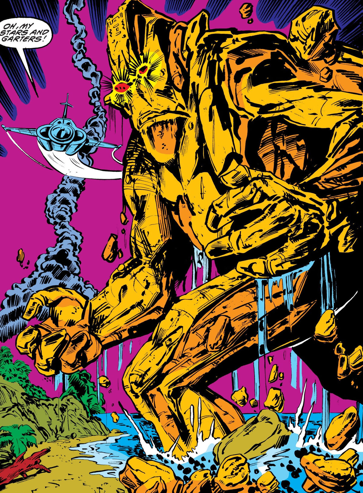 Vostok (Anatoly) (Earth-616), Marvel Database