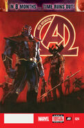 New Avengers (Vol. 3) #24